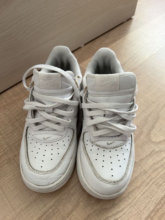 Air force 1 low,marimea 33,5