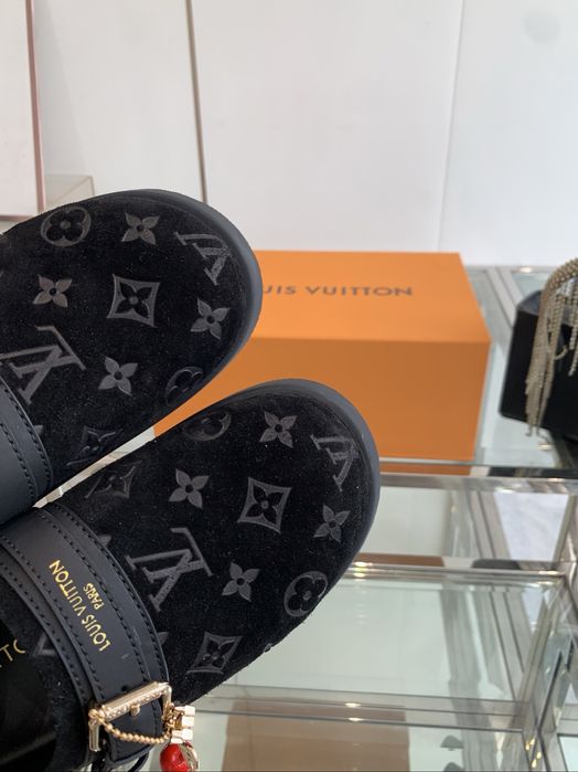 Saboti Louis Vuitton 35-45