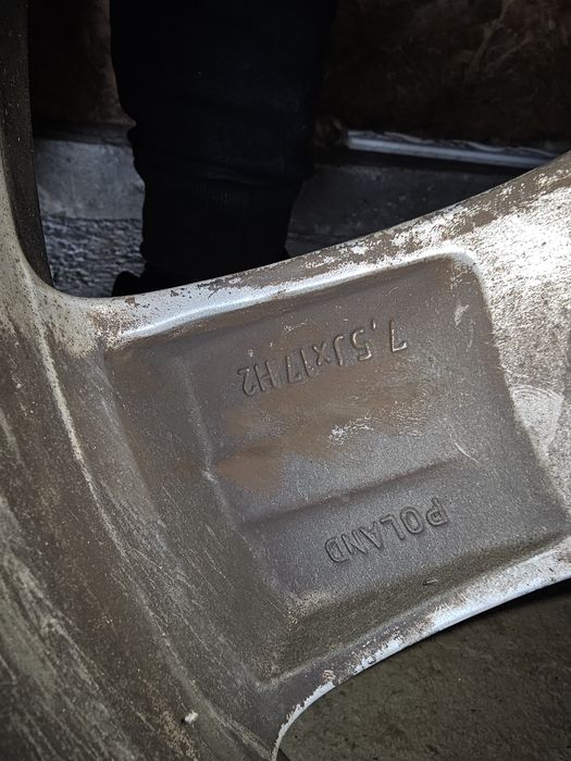 De vanzare jante + anvelope vara