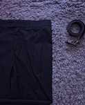 Pantaloni de costum