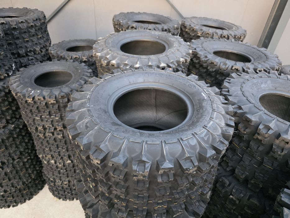 ГУМИ MAXXIS RZR2  22x7x10 22x11x10 KFX700