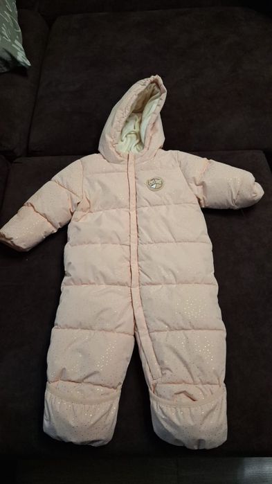 Продам детские вещи