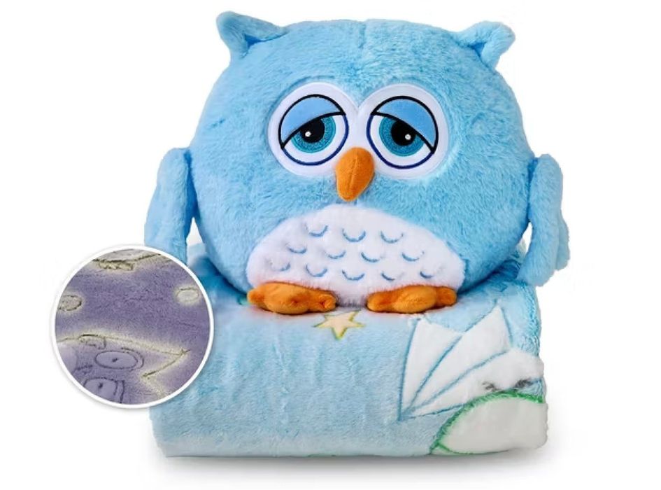 Бухали 3в1 Дормео