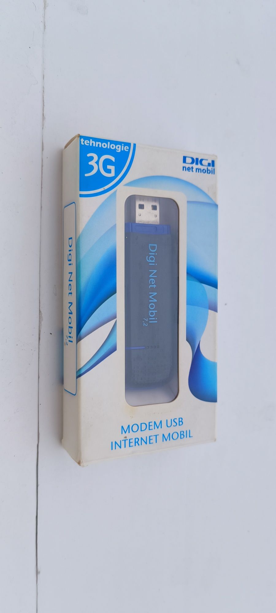 Stick USB net mobil Digi 3G