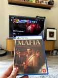 Mafia The Old Country PS5