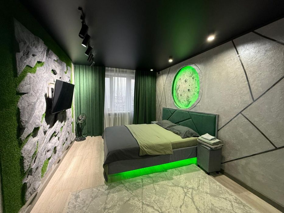 однокомнатная квартира посуточно