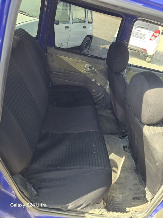 Tico Daewoo 1997