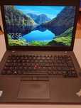 Лаптоп Lenovo ThinkPad