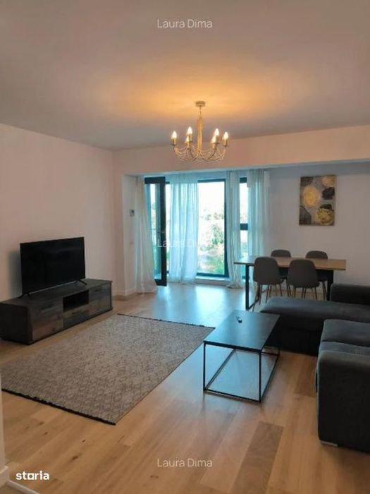 Apartament 2 Camere| Damaroaia | Staulesti | Parcare