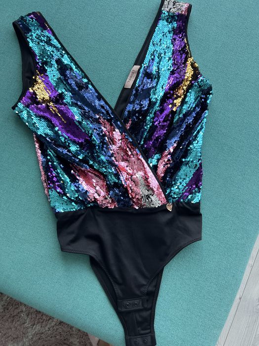 TWINSET топ-боди