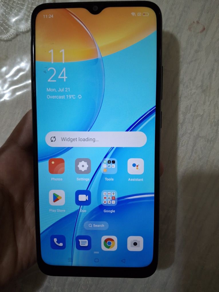 Telefon OPPO A15