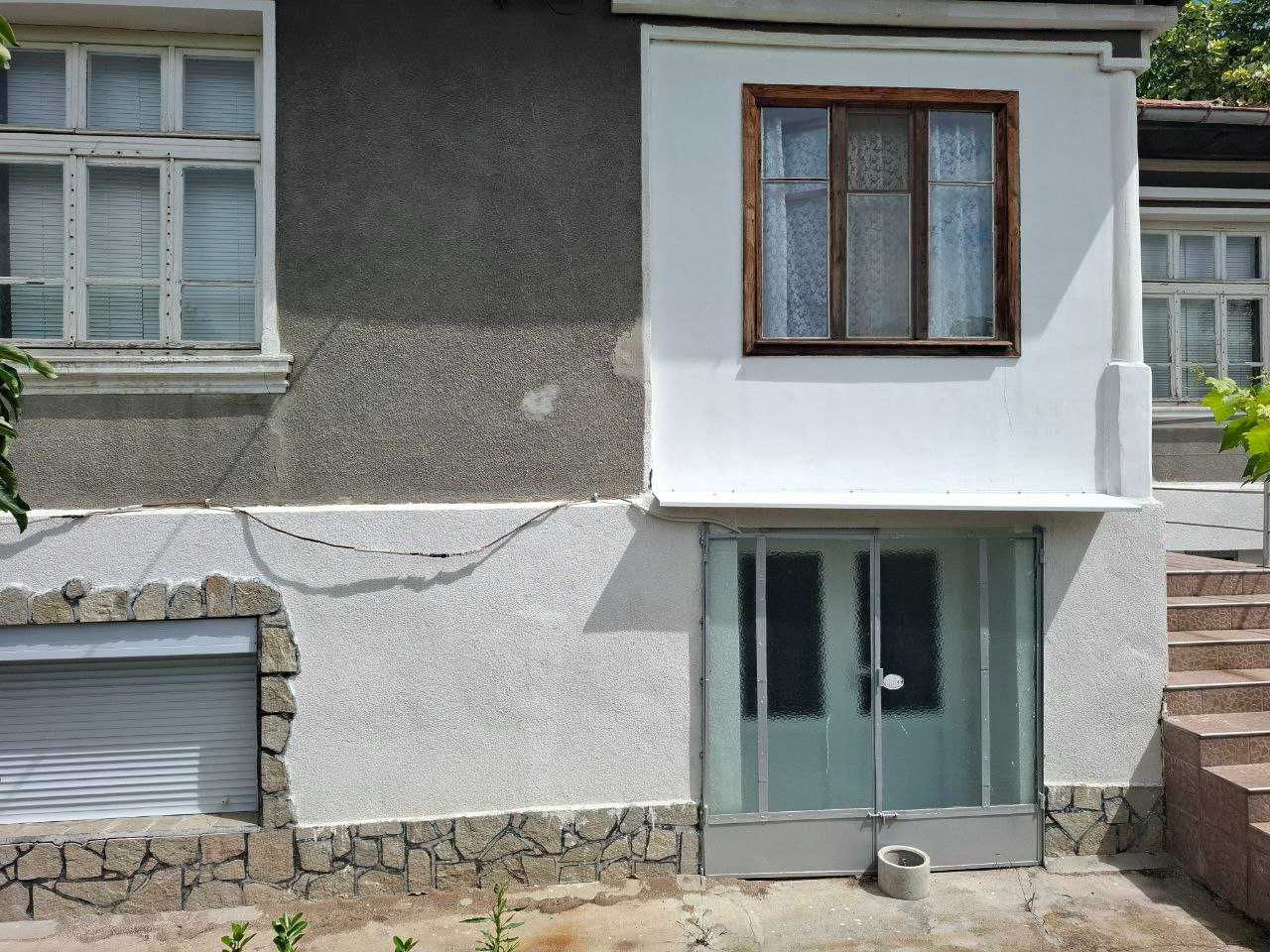 Двуетажна къща в село Ябълково ОТ СОБСТВЕНИК!