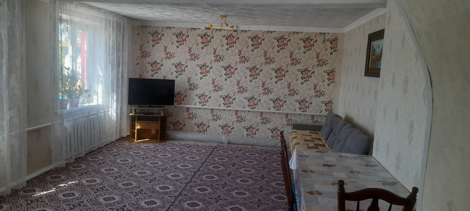 Сдам дом в Бурабае