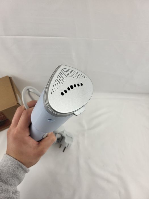 Ютия с пара Philips