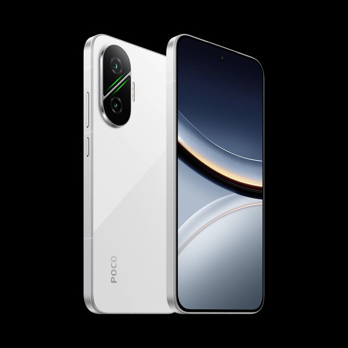 Poco f7  состояние нового