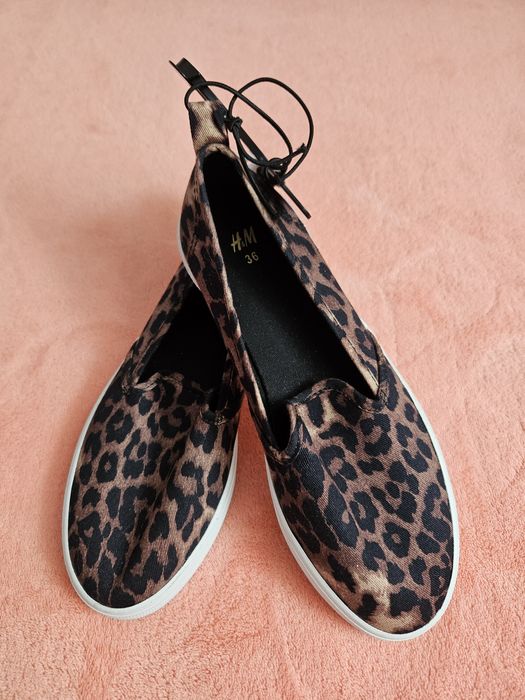 Tenesi noi animal print