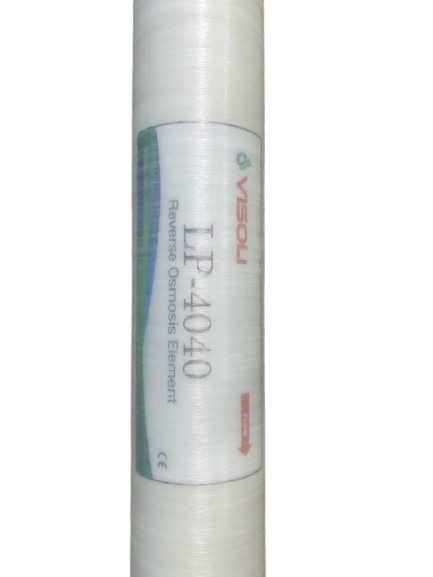 Membrana osmoza inversa Visoli LP4040