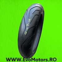 Anvelopa Moto 120 70 17 Dunlop Smart3 2020 90% Cauciuc C1619