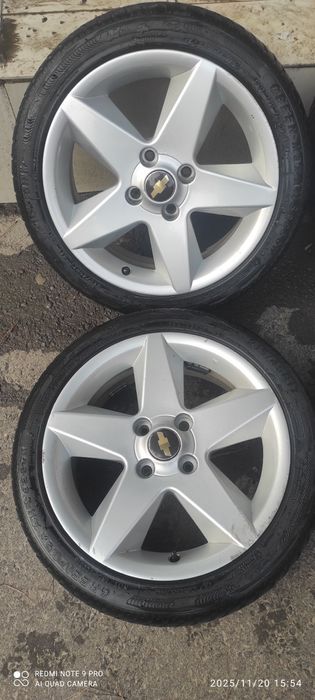 Продается Диски на эпику