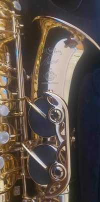 Saxofon alto Selmer Axos ,made in France