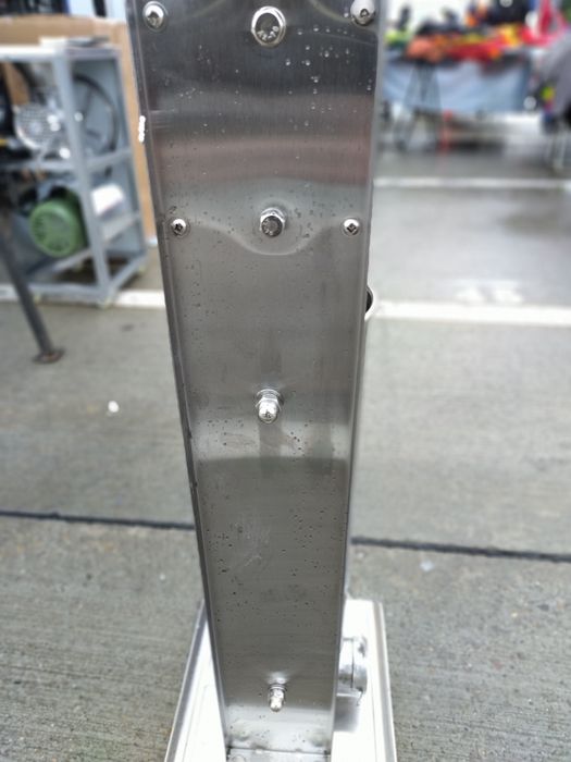 Carnatar profesional 7 kg