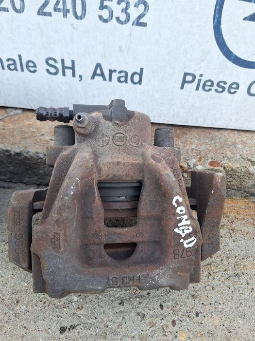 Etrier stanga dreapta Fiat Doblo