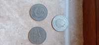 Monede 1 Lei din 1966