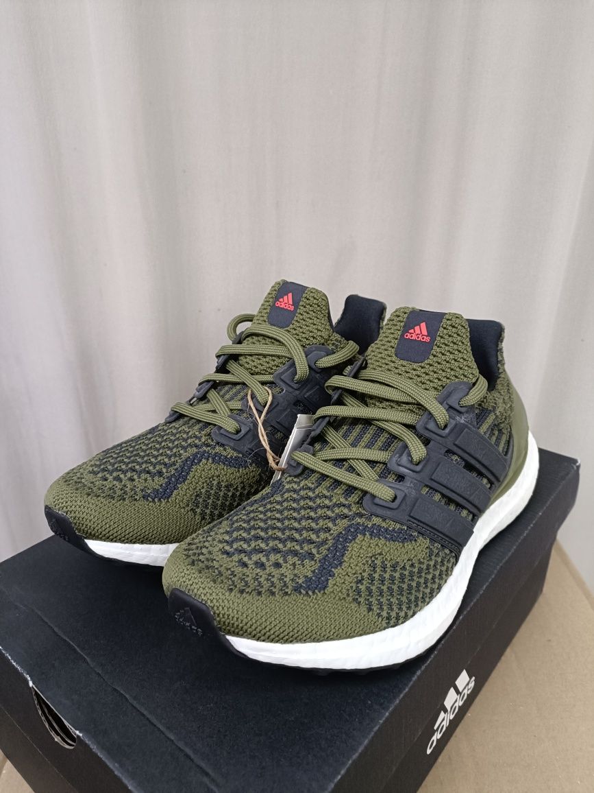 Adidas Ultraboost 5.0 DNA номер 36 код 23A