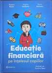 De vanzare cartea Educație financiară pe înțelesul copiilor