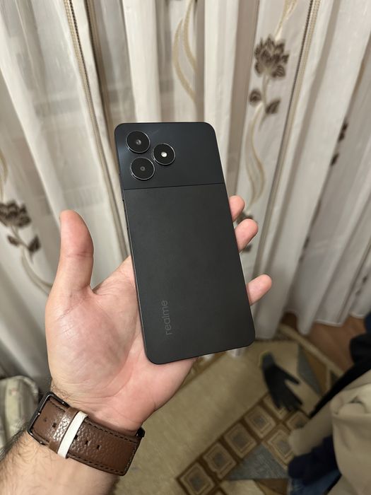 Realme C51 128GB 6GB RAM NOU Garantie !