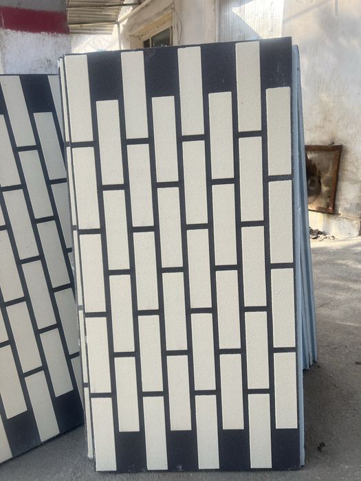 Termopanel sifatli va hamyon bob