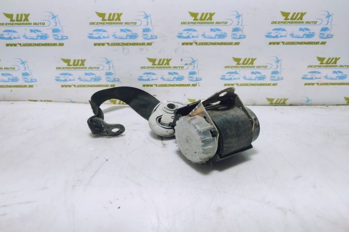 Centura dreapta spate 1j6857806f Volkswagen VW Golf 4  [din 1997 pana  2006] seria