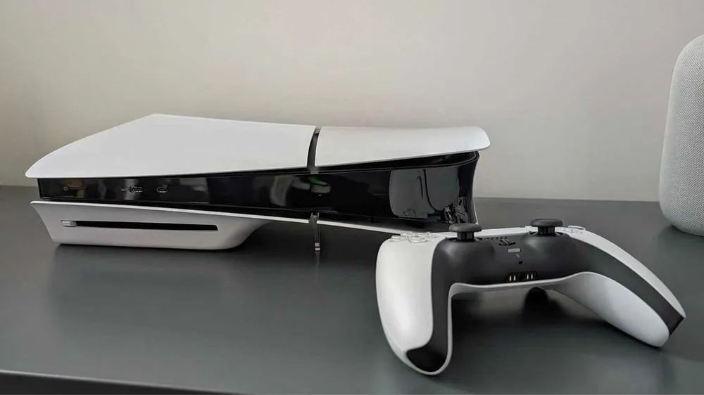Playstation slim