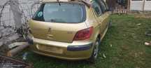 Peugeot 307 pt piese