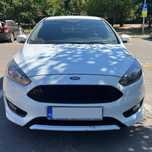 Ford Focus Ford Focus MK3 Facelift (ST-Line) / 1.0 EcoBoost 125 CP / 2017