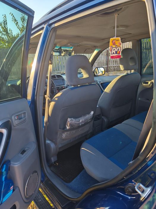Vând Toyota rav 4 2.0 benzina 150CP