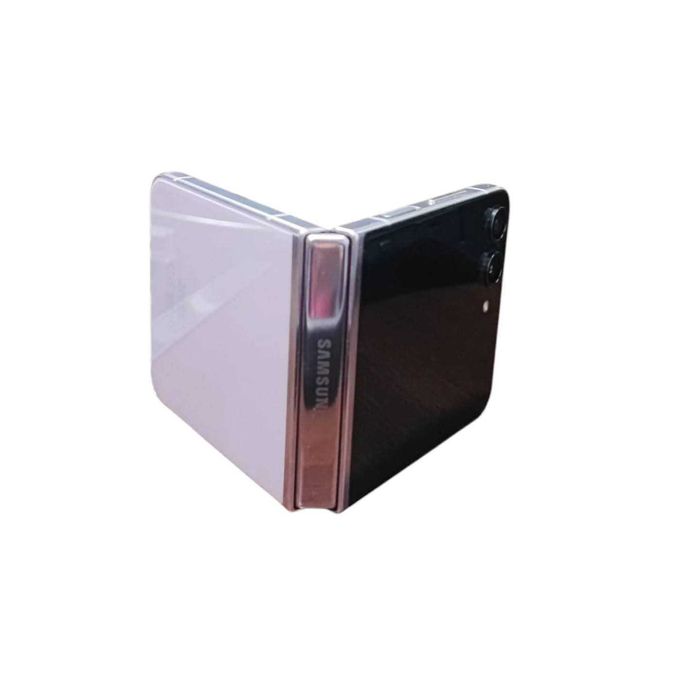 Samsung Galaxy Z Flip 5 - Cod 23284 - Amanet Cashbook Braila Halelor