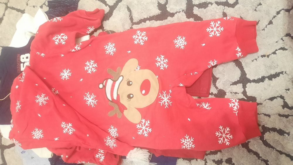 Дрехи за момченца