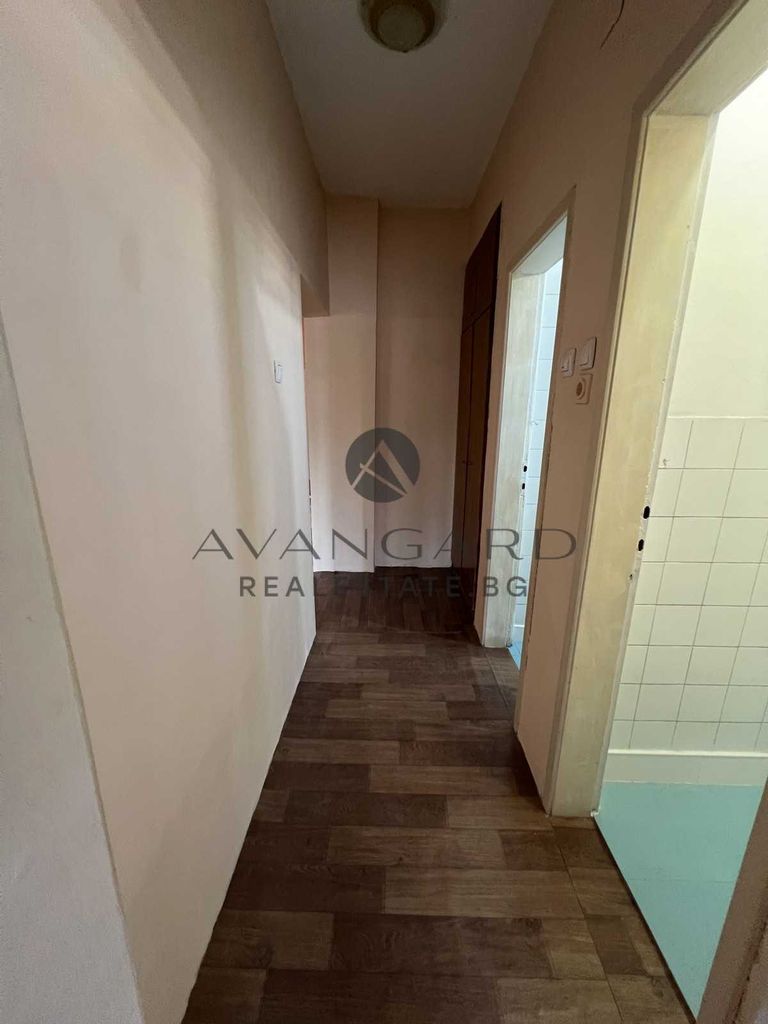 Продава се Тристаен апартамент в Пловдив, Кючук Париж - 116 кв.м за 1466 €/кв.м - Снимка #14