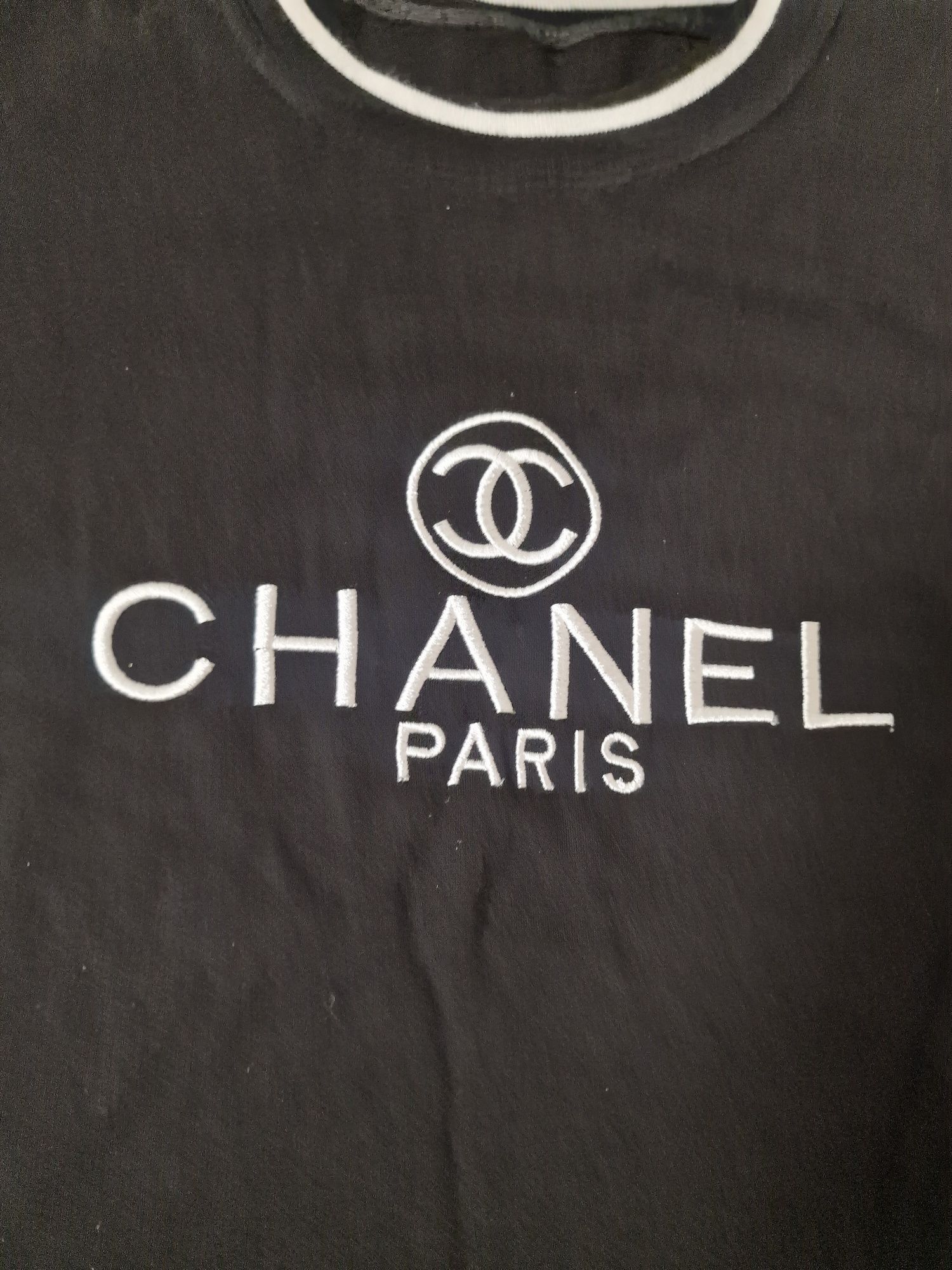 Compleu trening chanel superb S