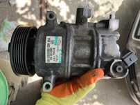 Compresor AC Sanden