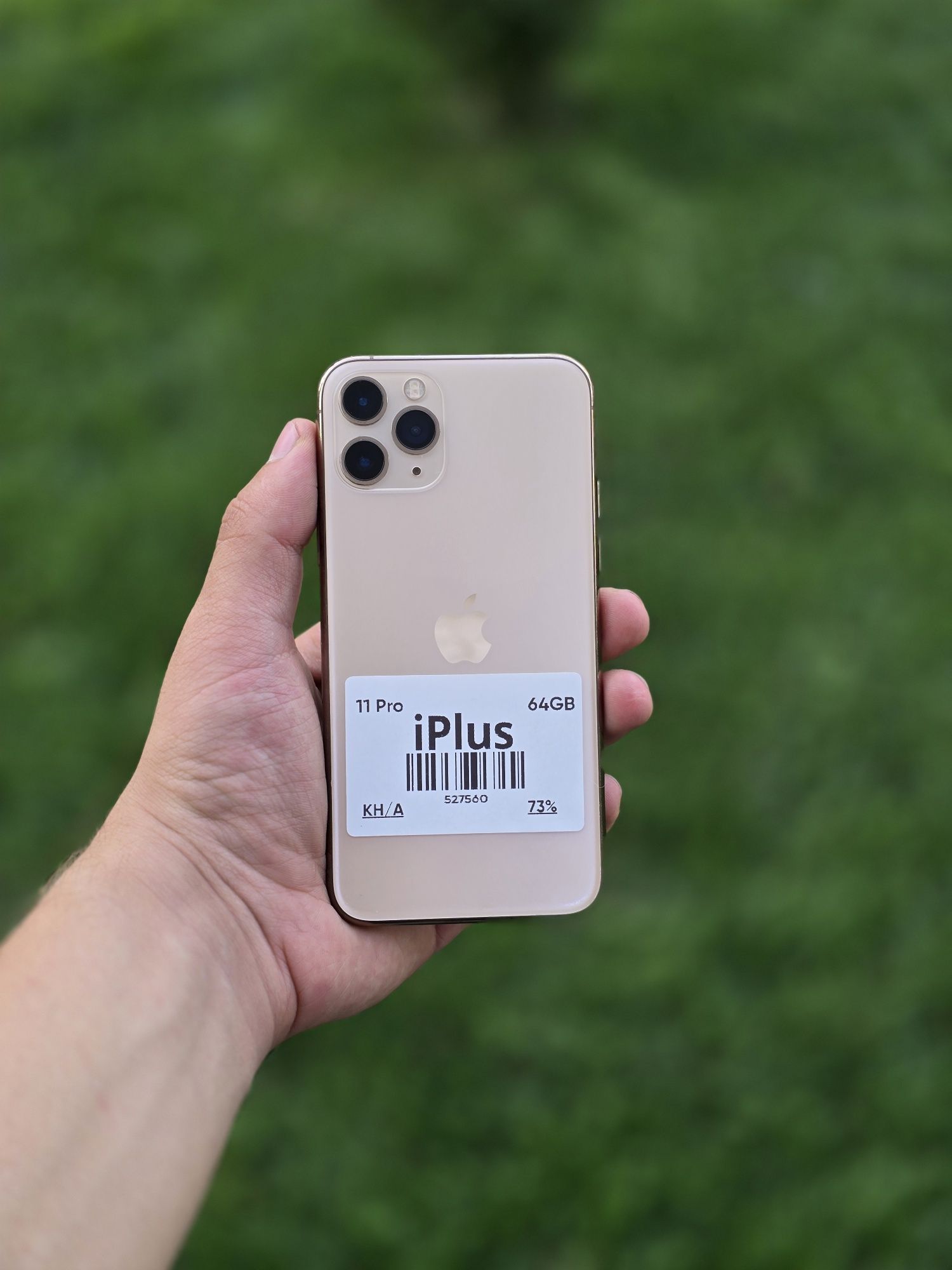 IPhone 11 pro 64GB