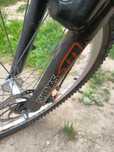 Bicicleta McKenzie Hill500
