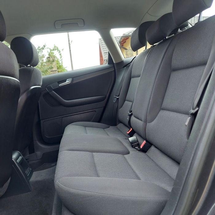 Audi A3 *AUTOMAT* 1.4 benzina euro 5