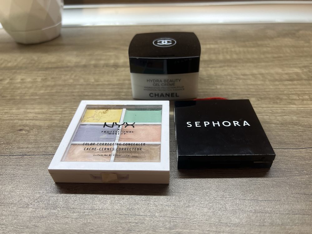 Guerlain,Dior,Kiko