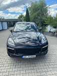 Vand Porche Cayenne