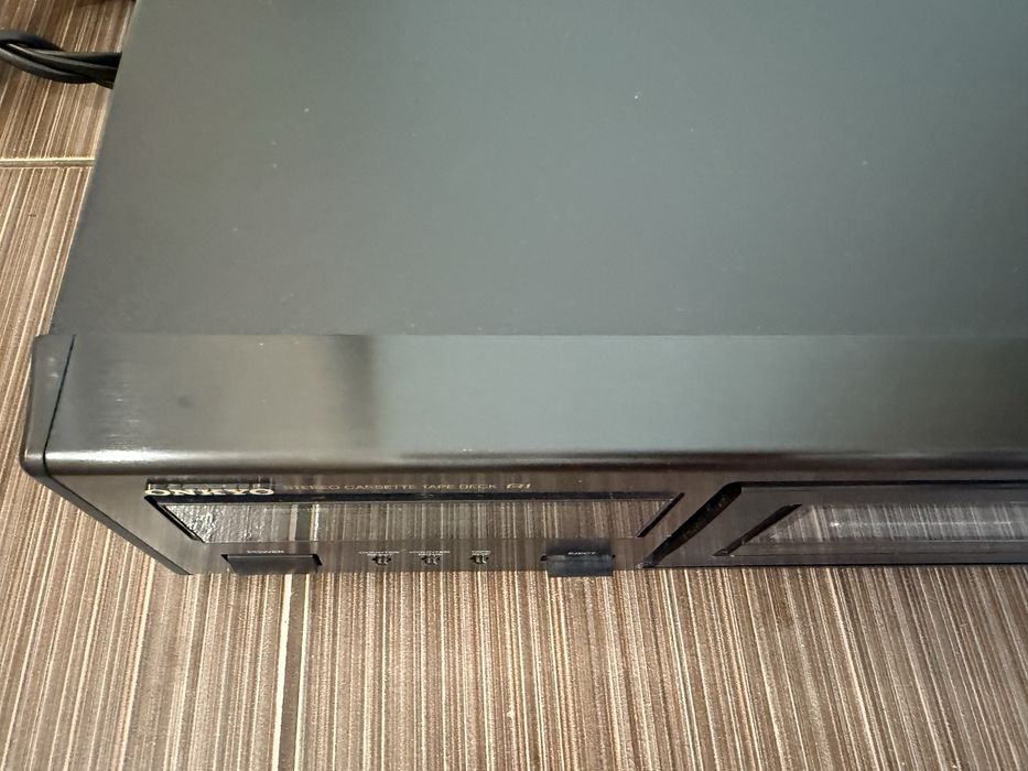 Дек Onkyo TA-2031