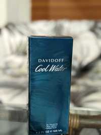 Davidoff cool water 125ml
