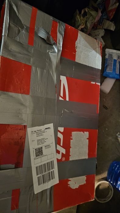 Eibach pro kit skoda octavia 3, vw golf 7, seat leon