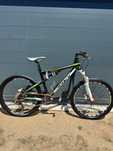 Scott spark 35 Carbon